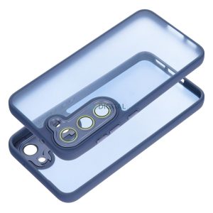 Husa VARIETE pentru SAMSUNG S23 bleumarin