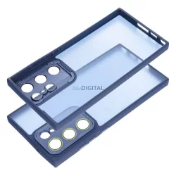 HUSĂ! - Husa VARIETE pentru SAMSUNG S23 Ultra bleumarin