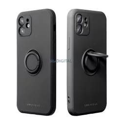   HUSĂ! - Husa Roar Amber - pentru Samsung Galaxy S24 Plus neagra