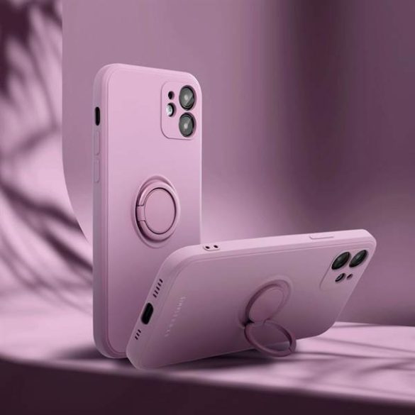Husă Roar Amber - pentru Samsung Galaxy S24 Plus Violet