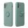 Husa Roar Amber - pentru Samsung Galaxy S24 Ultra Verde Husa Roar Amber - pentru Samsung Galaxy S24 Ultra Verde