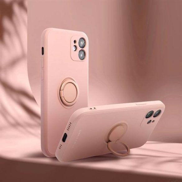 Husa Roar Amber - pentru Samsung Galaxy S24 Ultra Roz