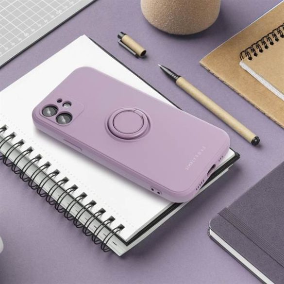 Husă Roar Amber - pentru Samsung Galaxy S24 Ultra violet
