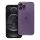 Husa Roar Pure Simple Fit - pentru iPhone 12 Pro violet Husa Roar Pure Simple Fit - pentru iPhone 12 Pro violet