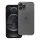 Husa Roar Pure Simple Fit - pentru iPhone 12 Pro neagra Husa Roar Pure Simple Fit - pentru iPhone 12 Pro neagra