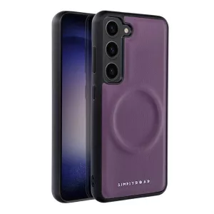 HUSĂ! - Husa Roar Mag Morning - pentru iPhone 15 Pro violet