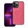 Husa Roar Mag Morning - pentru iPhone 13 Pro Max roz aprins Husa Roar Mag Morning - pentru iPhone 13 Pro Max roz aprins