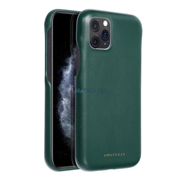 Husa Roar LOOK - pentru iPhone 11 Pro Verde