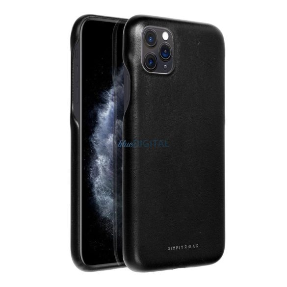 Husa Roar LOOK - pentru iPhone 11 Pro Max Neagra