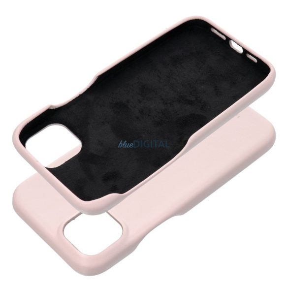 Husa Roar LOOK - pentru iPhone 14 Plus Roz