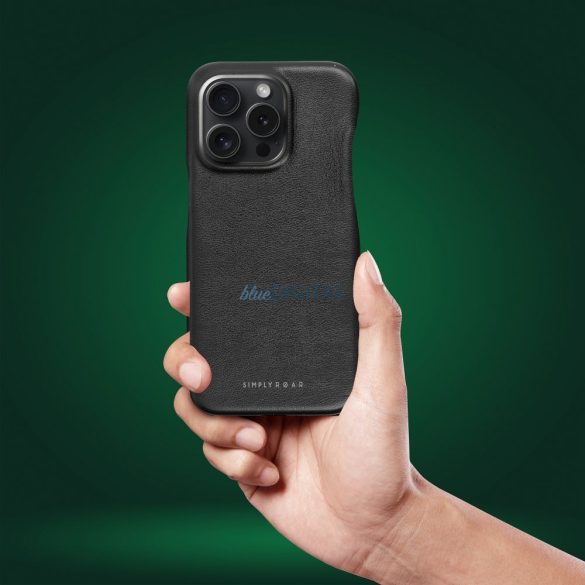 Husa Roar LOOK - pentru iPhone 14 Pro Max Neagra