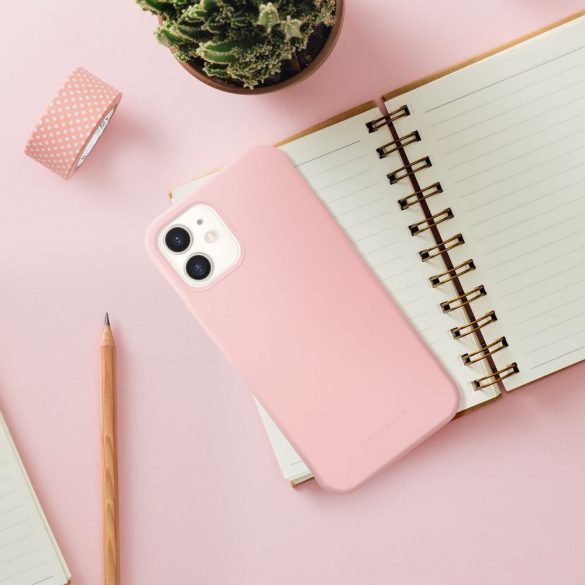 Husa Roar Space - pentru Iphone 15 Pro Max Roz