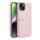 Husă din piele Roar Mag - pentru iPhone 12 Pro roz aprins Husă din piele Roar Mag - pentru iPhone 12 Pro roz aprins