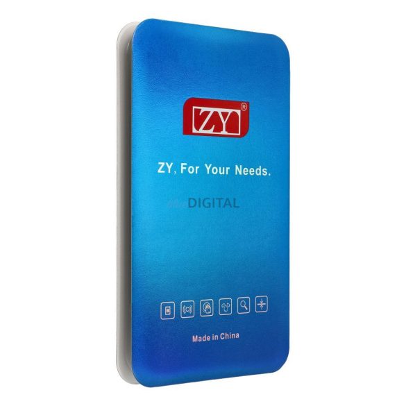 Ecran LCD iPhone Xs cu digitizor negru (ZY-LTPS)