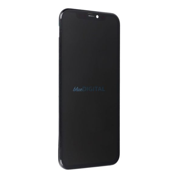 Ecran LCD iPhone 11 cu digitizer negru (ZY-LTPS)