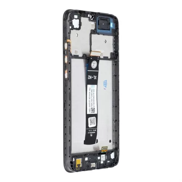 LCD pentru Xiaomi Redmi A1 / Redmi A1+  - PIESĂ DE SCHIMB!