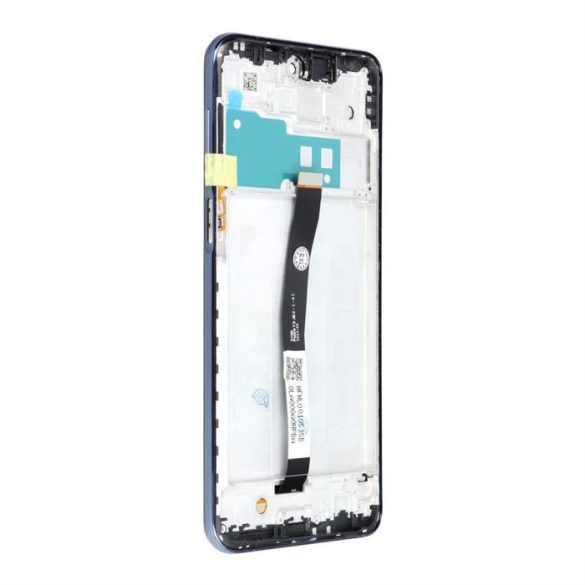 LCD pentru Xiaomi Redmi Note 9 Pro / Redmi Note 9S