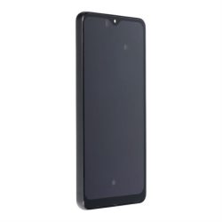 LCD pentru Samsung Galaxy A33 5G negru  - PIESĂ DE SCHIMB!