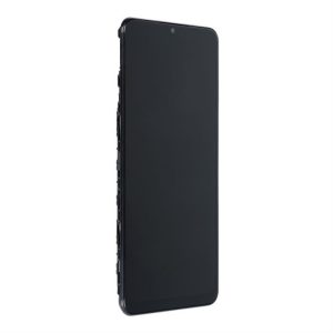 LCD pentru Samsung Galaxy A13 5G negru