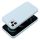 Husă Roar Cloud-Skin - pentru iPhone 12 Pro Albastru deschis Husă Roar Cloud-Skin - pentru iPhone 12 Pro Albastru deschis
