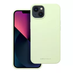   HUSĂ! - Husa Roar Cloud-Skin - pentru iPhone 13 Verde deschis