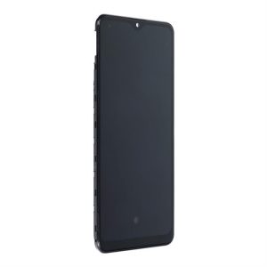 LCD pentru Samsung Galaxy A32 4G Negru