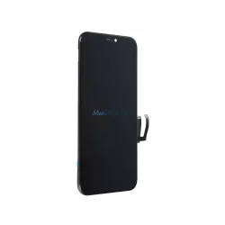   Ecran LCD iPhone 11 cu digitizor negru (ZY/HD)  - PIESĂ DE SCHIMB!