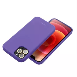   HUSĂ! - Husă Roar Colorful Jelly - pentru Samsung Galaxy S23 violet