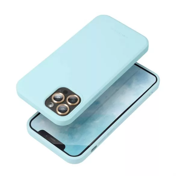 HUSĂ! - Husa Roar Space - pentru Samsung Galaxy S23 Ultra Sky Blue