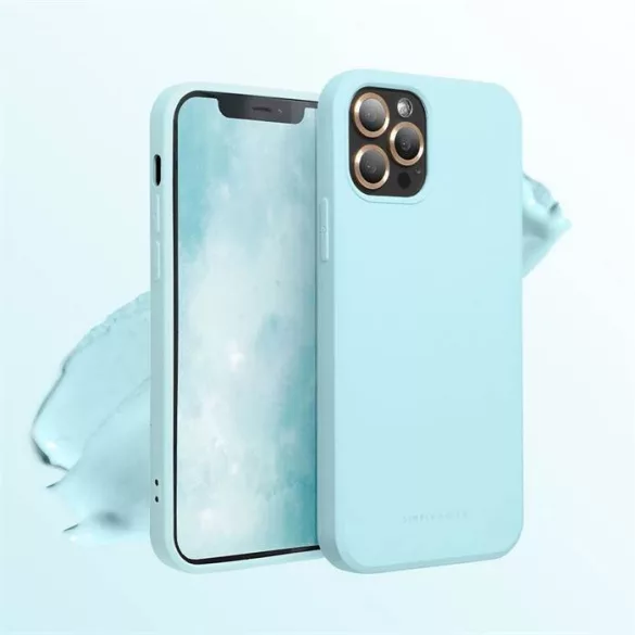 HUSĂ! - Husa Roar Space - pentru Samsung Galaxy S23 Ultra Sky Blue