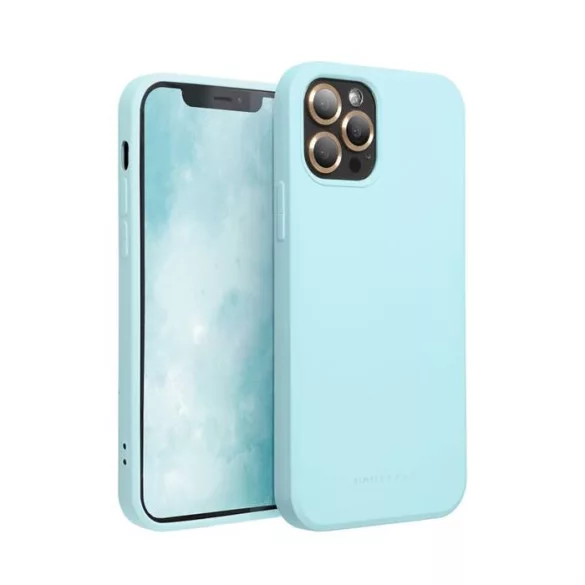 HUSĂ! - Husa Roar Space - pentru Samsung Galaxy S23 Ultra Sky Blue