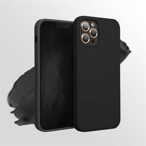 Husa Roar Space - pentru Samsung Galaxy A34 5G neagra