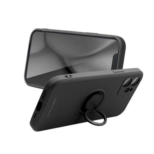 Husa Roar Amber - pentru Samsung Galaxy S23 neagra