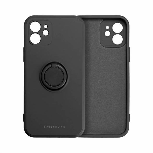 Husa Roar Amber - pentru Samsung Galaxy S23 neagra