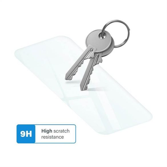 Sticla securizata - pentru VIVO X90 / X90 Pro