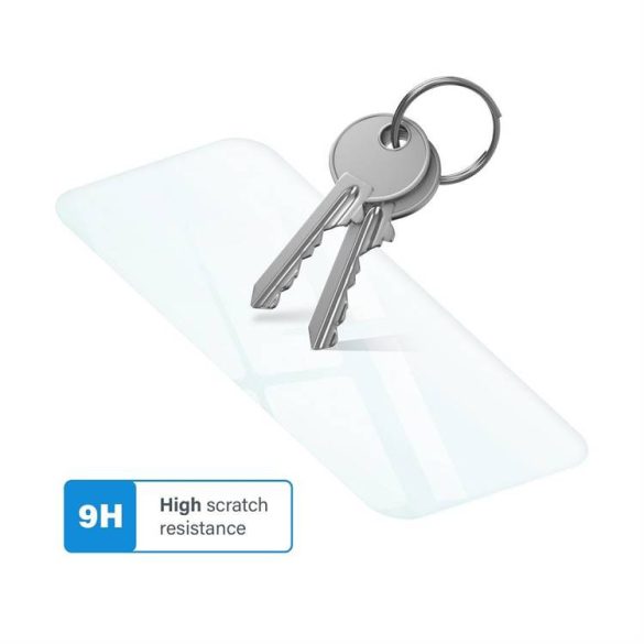 Folie securizată - pentru OnePlus Nord 2T
