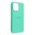 Husa Roar Colorful Jelly - pentru iPhone 14 Pro Max mint Husa Roar Colorful Jelly - pentru iPhone 14 Pro Max mint