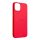 Husa Roar Colorful Jelly - pentru iPhone 14 roz aprins Husa Roar Colorful Jelly - pentru iPhone 14 roz aprins