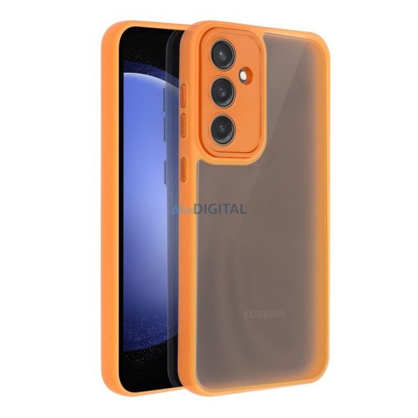 VARIETE Husa pentru SAMSUNG A05 zdrobire de caise