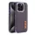 HUSĂ! - Husă MILANO pentru XIAOMI Redmi 13C violet închis