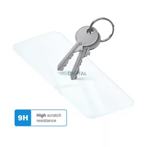 Sticla securizata - pentru OnePlus Ace 3 / 12R