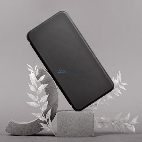 PIANO Book pentru SAMSUNG S23 FE negru