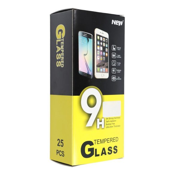 Sticlă securizată (SET 25in1) - pentru Samsung Galaxy A14 4G / A14 5G