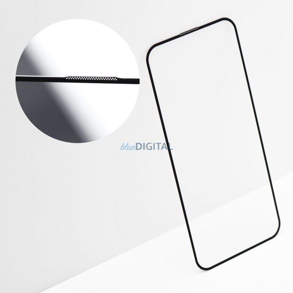 OG Premium sticlă - pentru Samsung Galaxy A52 5G / A52 LTE (4G) / A52s 5G negru