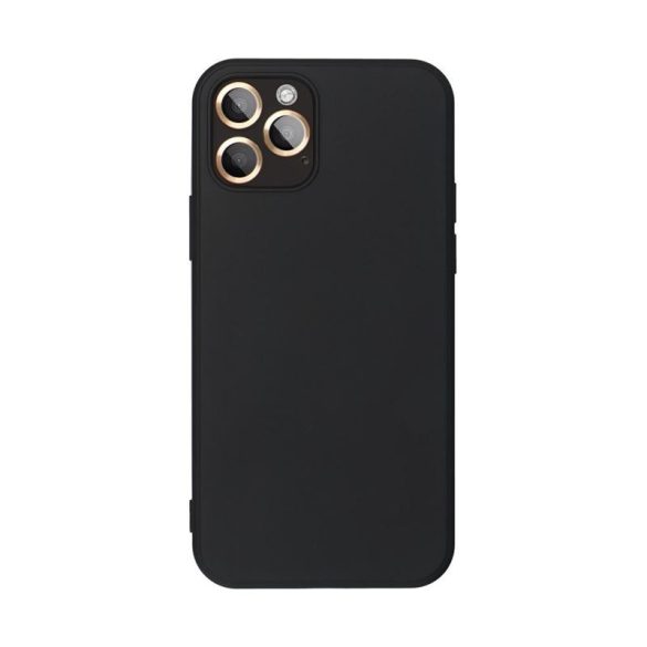 Husa SILICON pentru SAMSUNG Galaxy A05 neagra