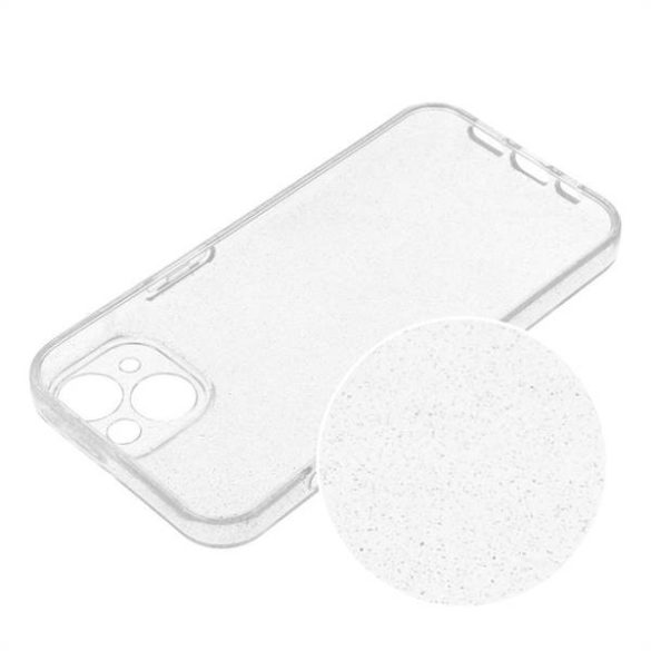 CAZĂ CLARĂ 2mm BLIC pentru XIAOMI Redmi 13C transparentă