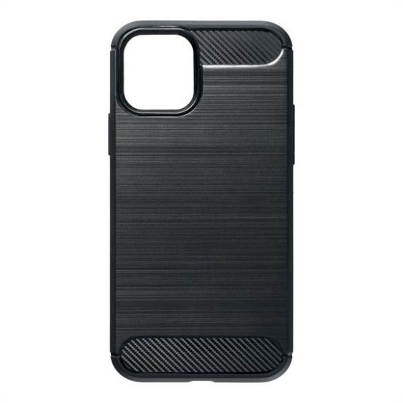 HUSĂ! - Husa CARBON pentru SAMSUNG Galaxy M34 neagra
