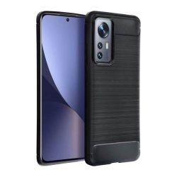 HUSĂ! - Carcasa CARBON pentru XIAOMI 13T neagra