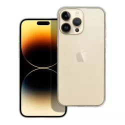   HUSĂ! - Carcasă CLEAR 2mm pentru INFINIX HOT 30 (protecția camerei)