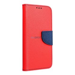   HUSĂ! - Husă Fancy Husă tip carte pentru XIAOMI 13T / 13T PRO roșu / albastru